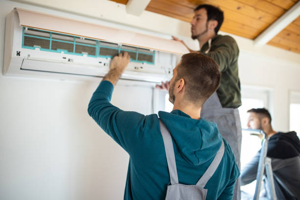 Best Emergency HVAC Repair  in Camanche, IA