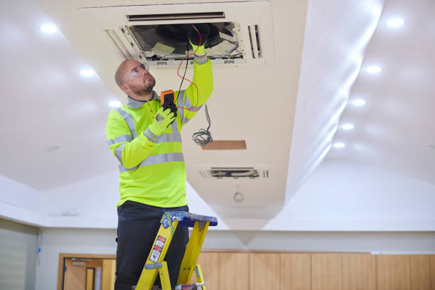 Best HVAC System Installation  in Camanche, IA